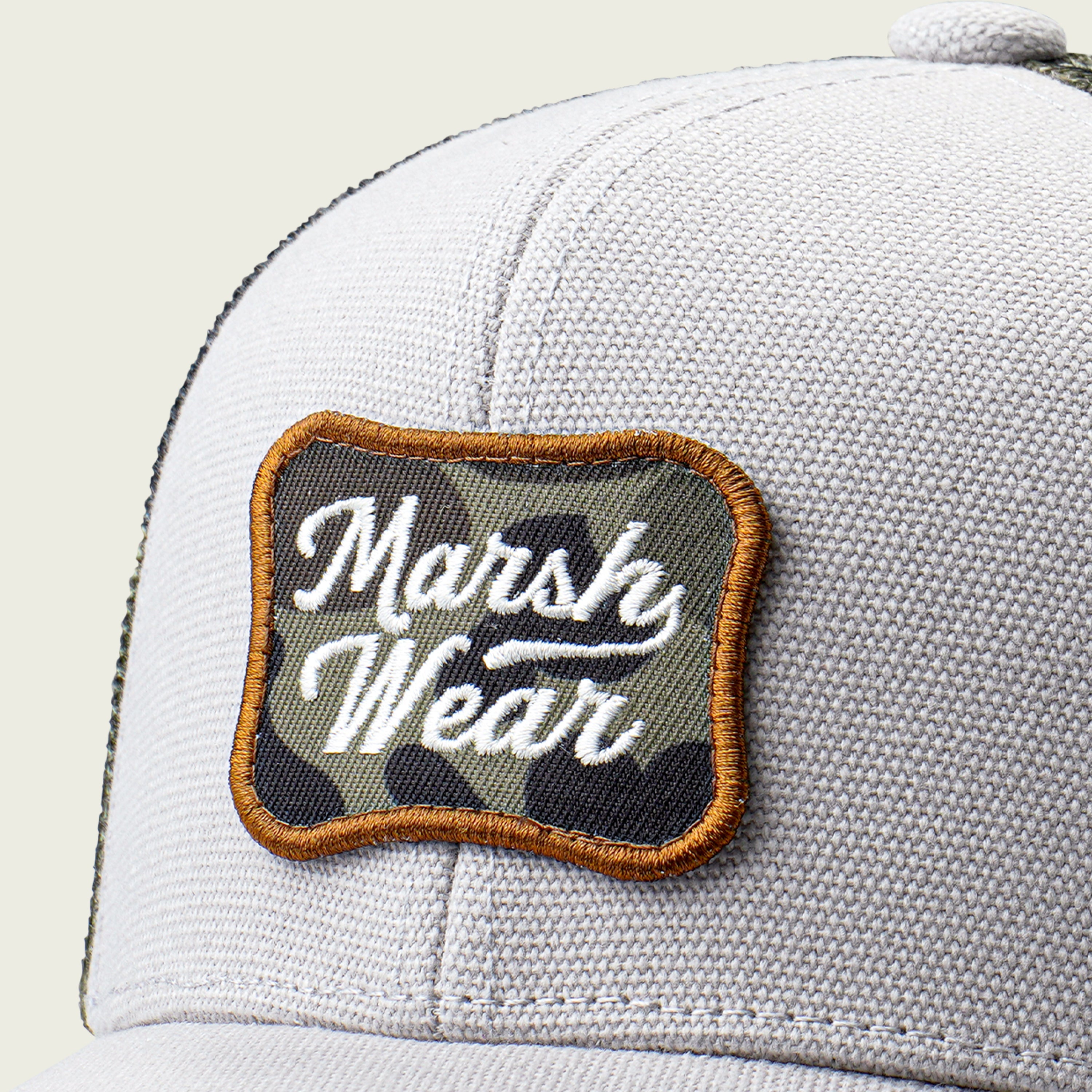 Youth Roadside Trucker Hat