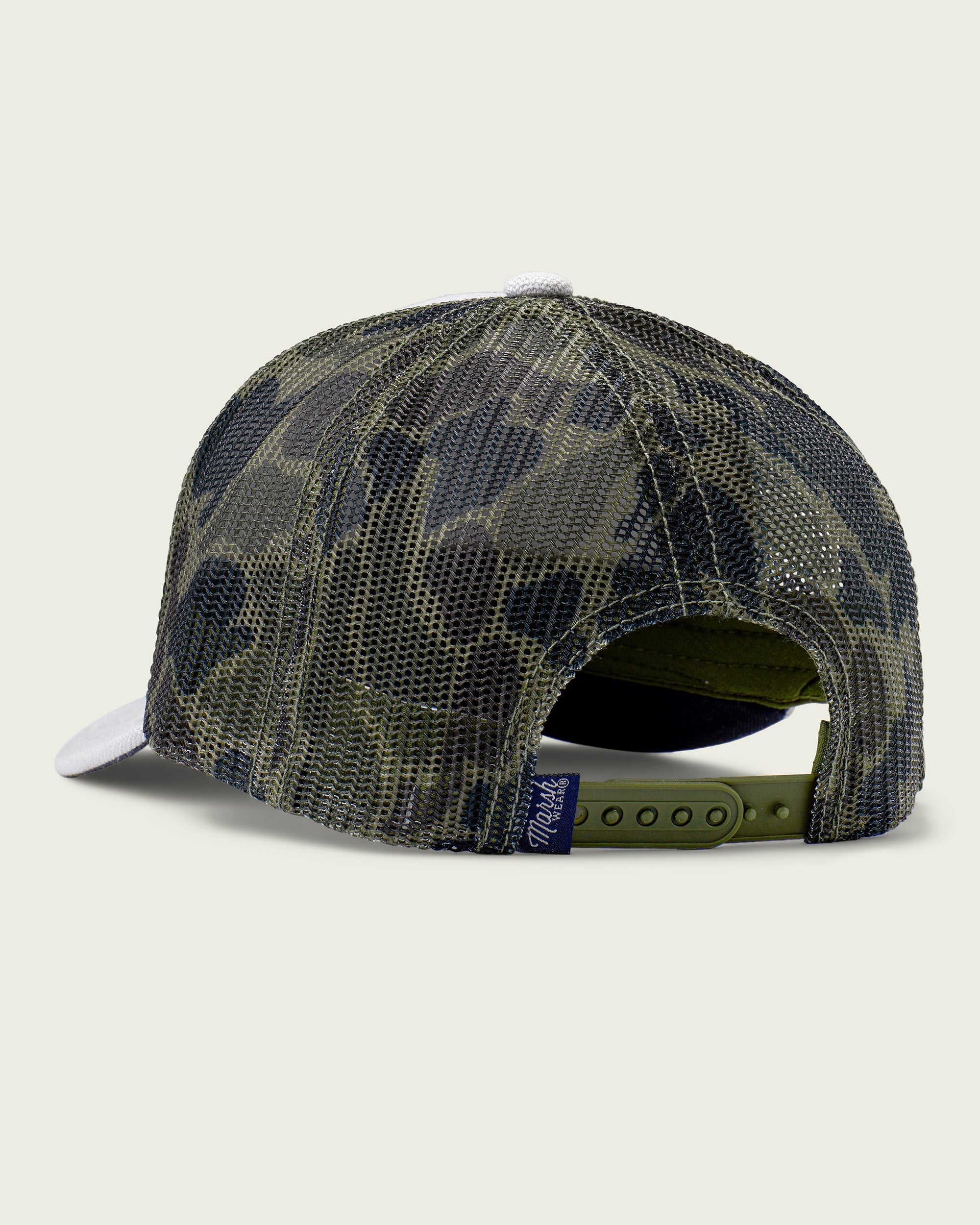 Youth Roadside Trucker Hat