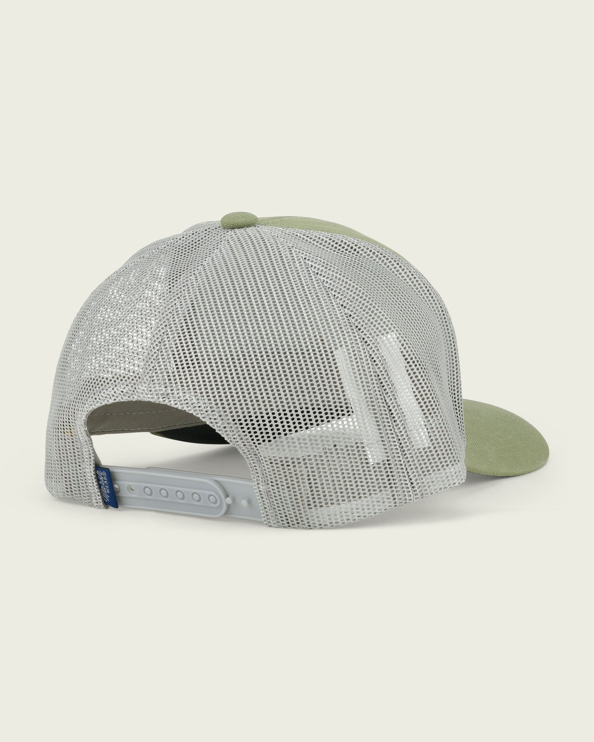 Golden Trucker Hat