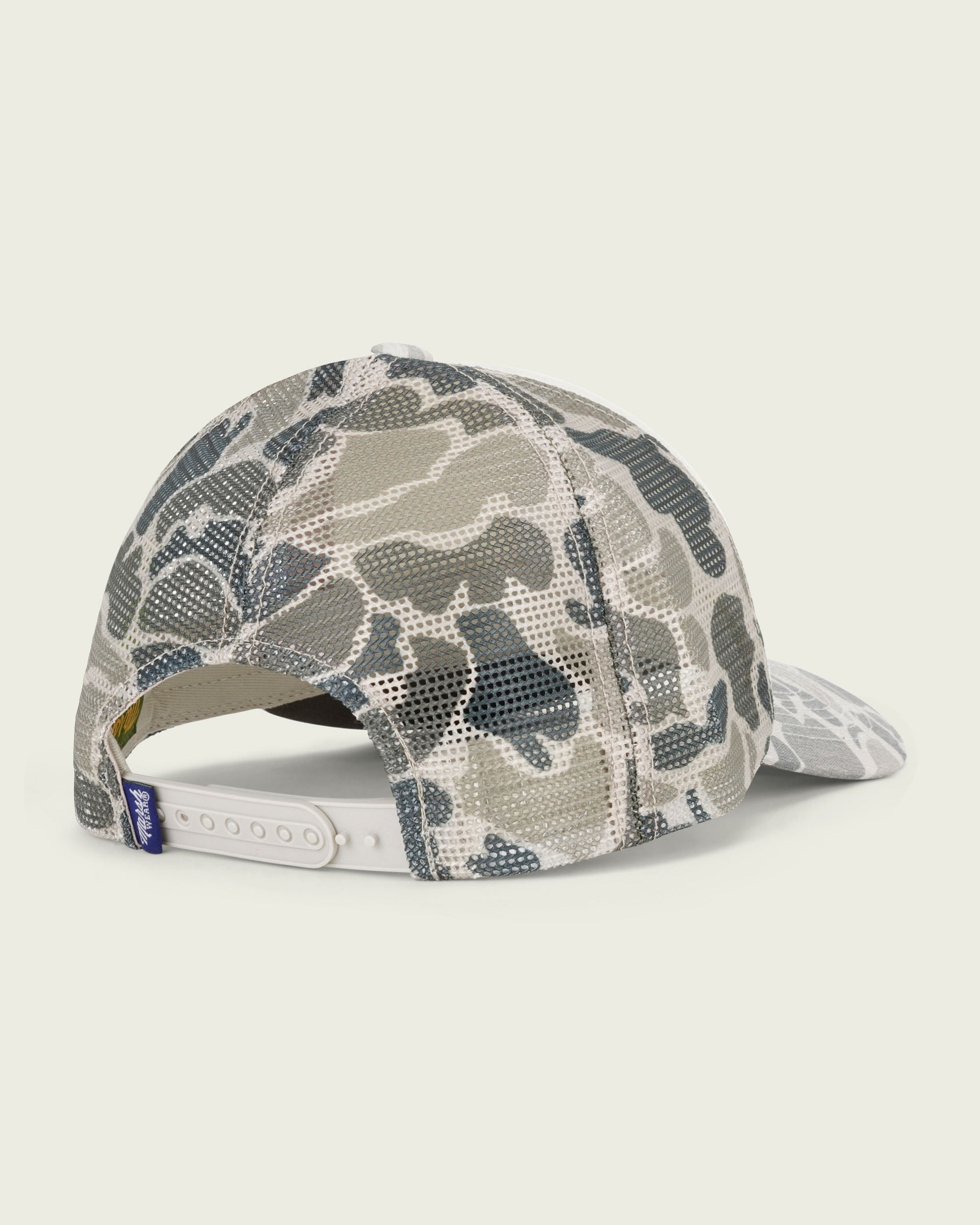 In Flight Trucker Hat