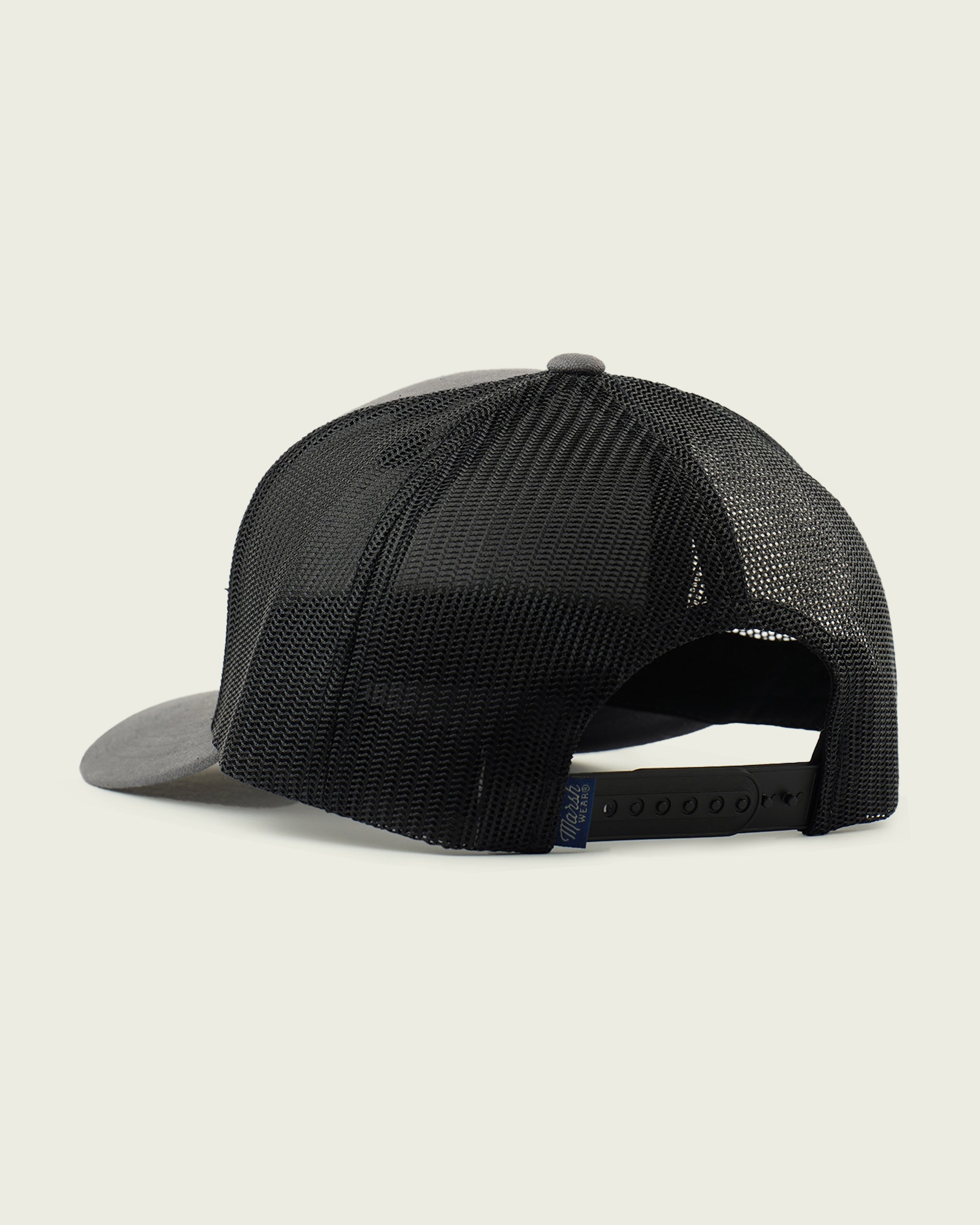 Lookout Trucker Hat