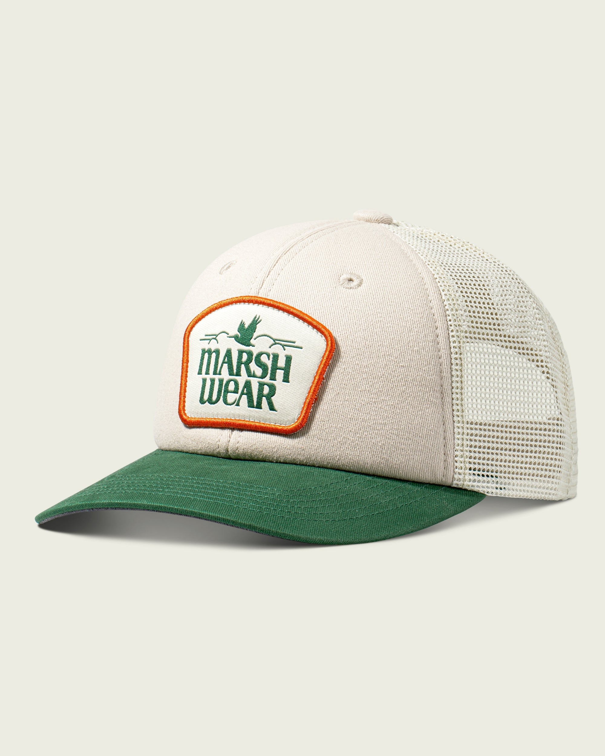 Cruiser Foam Trucker