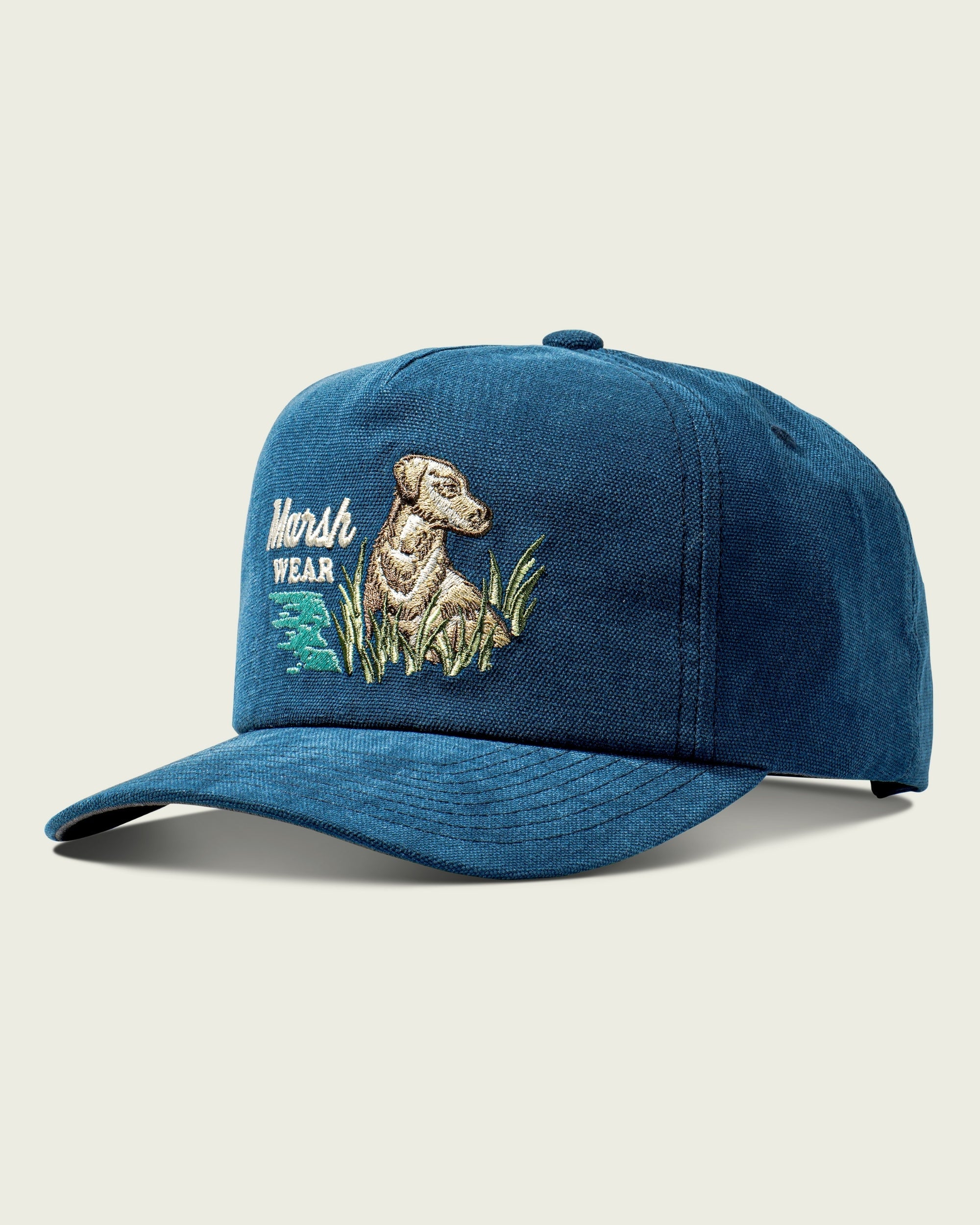 Heritage Hat