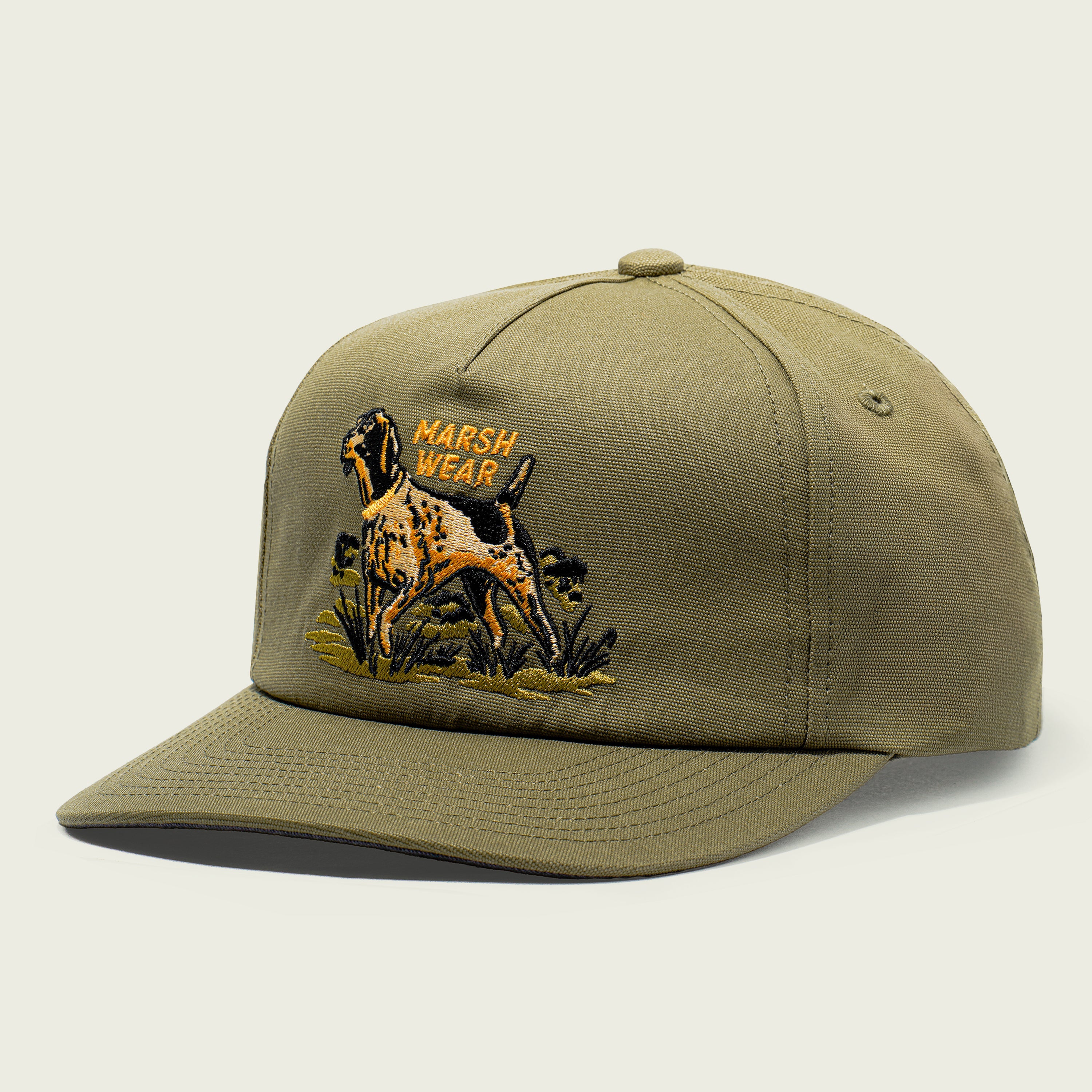 Heritage Hat