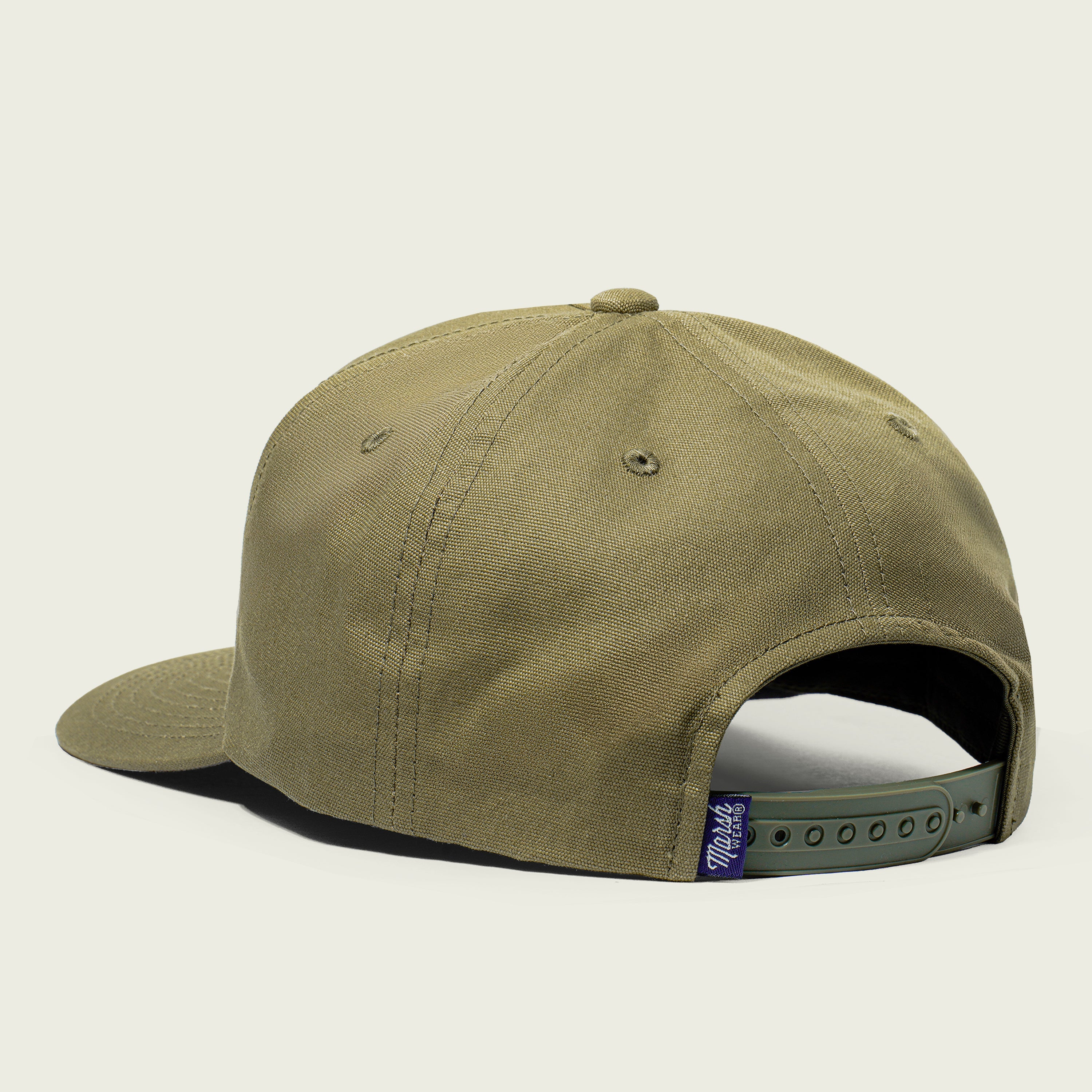 Heritage Hat