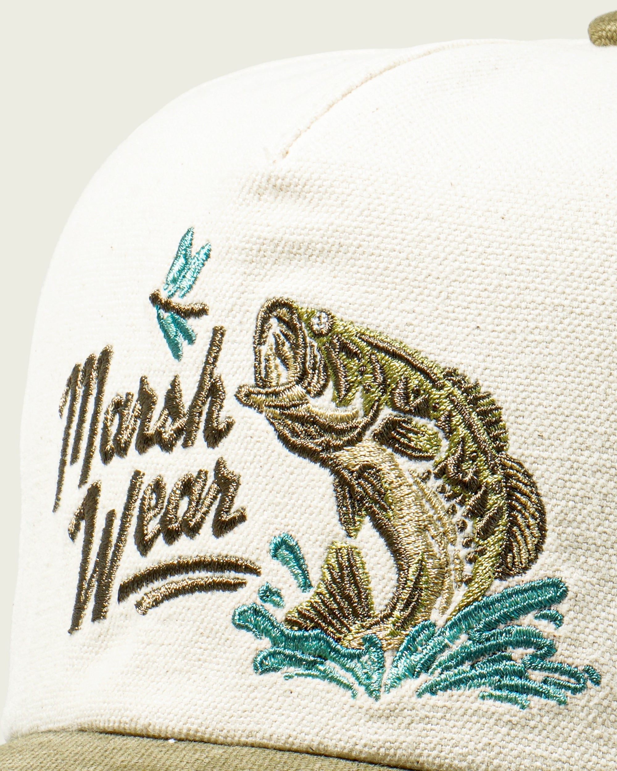 Heritage Hat