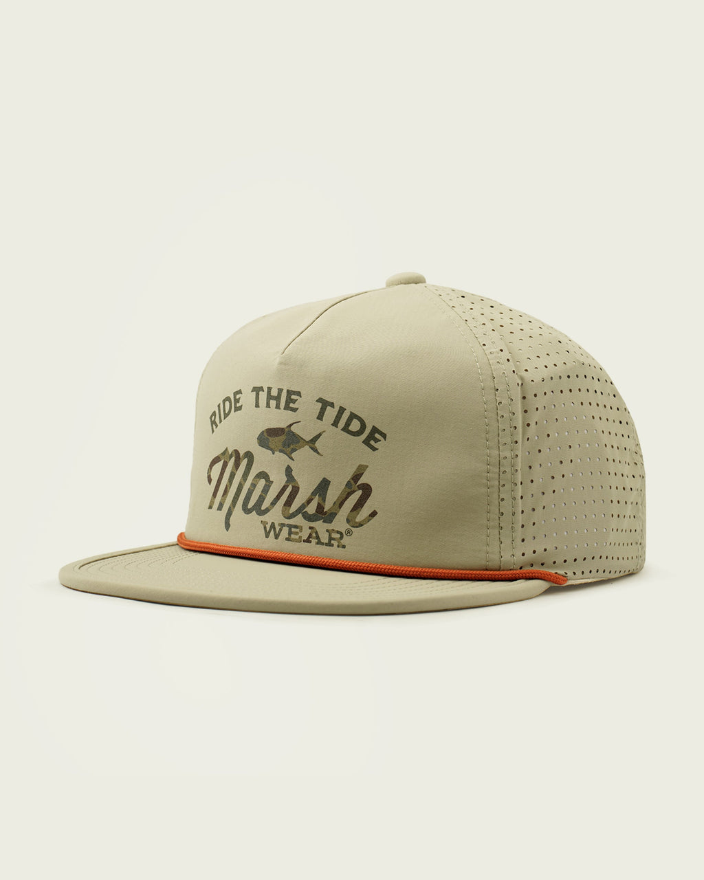 Tide Rider Hat
