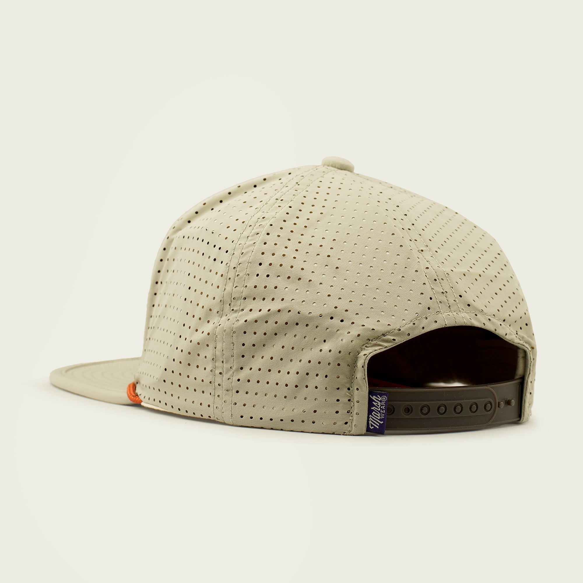 Tide Rider Hat